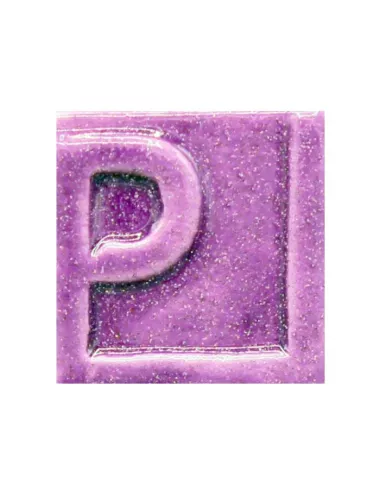 ÉMAIL FAÏENCE LIQUIDE OPAQUE À EFFET SS PLB JASPÉ VIOLET 250GR EESP49