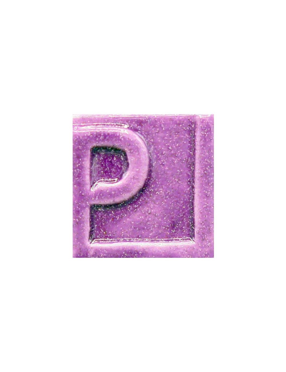 ÉMAIL FAÏENCE LIQUIDE OPAQUE À EFFET SS PLB JASPÉ VIOLET 250GR EESP49