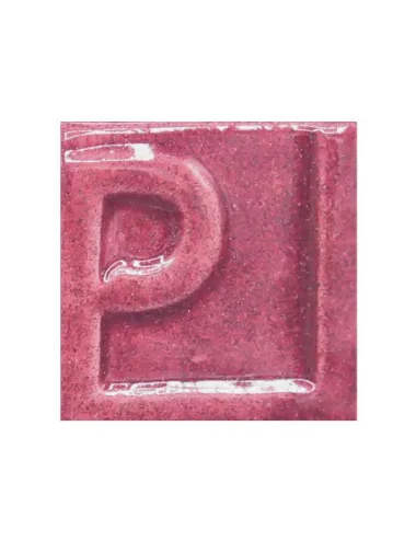 ÉMAIL FAÏENCE LIQUIDE OPAQUE À EFFET SS PLB JASPÉ CARMIN 250GR EESP50