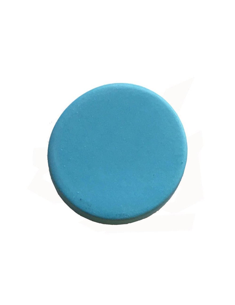 ENGOBE FAÏENCE LIQUIDE SANS PLOMB BLEU TRURQUOISE 300GR EGM53/004