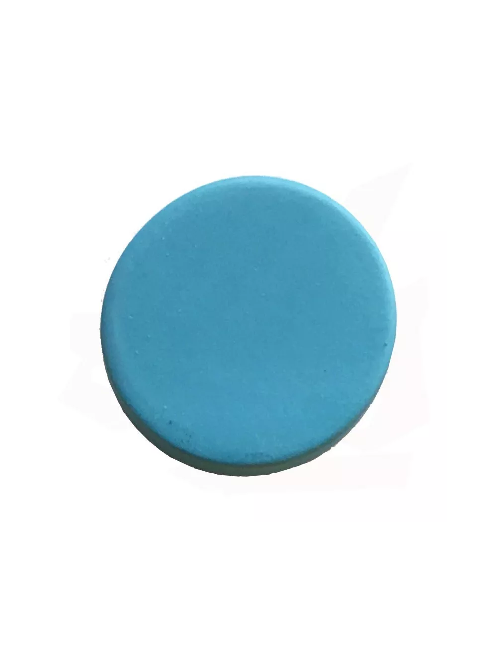 ENGOBE FAÏENCE LIQUIDE SANS PLOMB BLEU TRURQUOISE 300GR EGM53/004