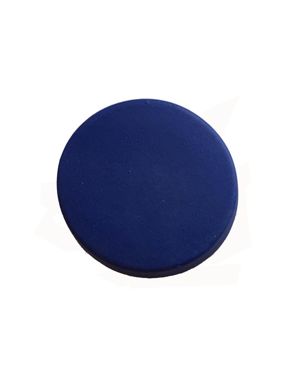 ENGOBE FAÏENCE LIQUIDE SANS PLOMB BLEU ÉLECTRIQUE 300GR EGM53/005