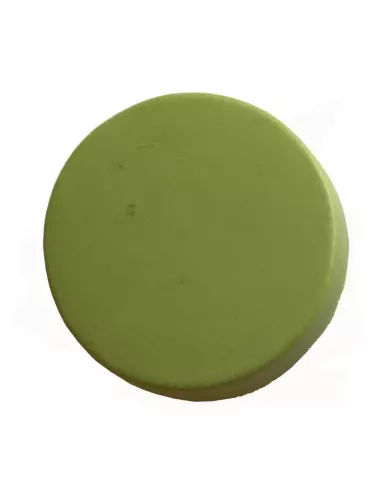 ENGOBE FAÏENCE LIQUIDE SANS PLOMB VERT CLAIR 300GR EGM55/004