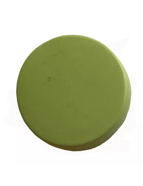 ENGOBE FAÏENCE LIQUIDE SANS PLOMB VERT CLAIR 300GR EGM55/004