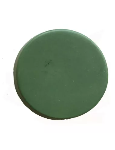 ENGOBE FAÏENCE LIQUIDE SANS PLOMB VERT DE CHROME 300GR EGM55/005