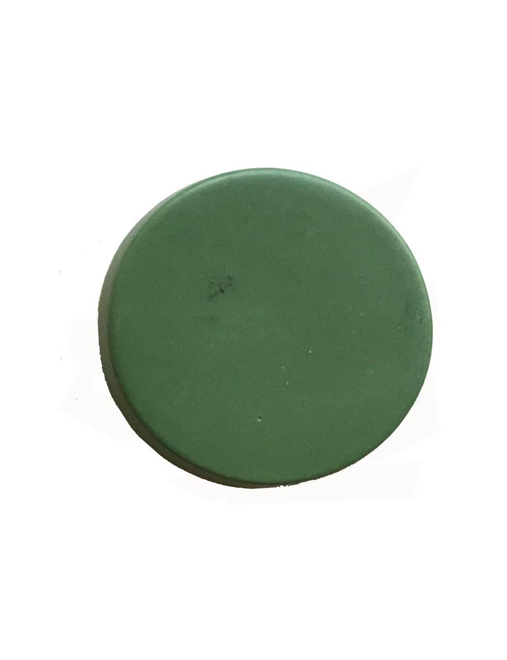 ENGOBE FAÏENCE LIQUIDE SANS PLOMB VERT DE CHROME 300GR EGM55/005