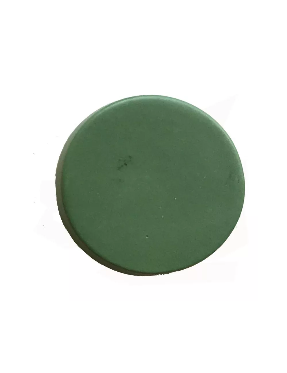 ENGOBE FAÏENCE LIQUIDE SANS PLOMB VERT DE CHROME 300GR EGM55/005