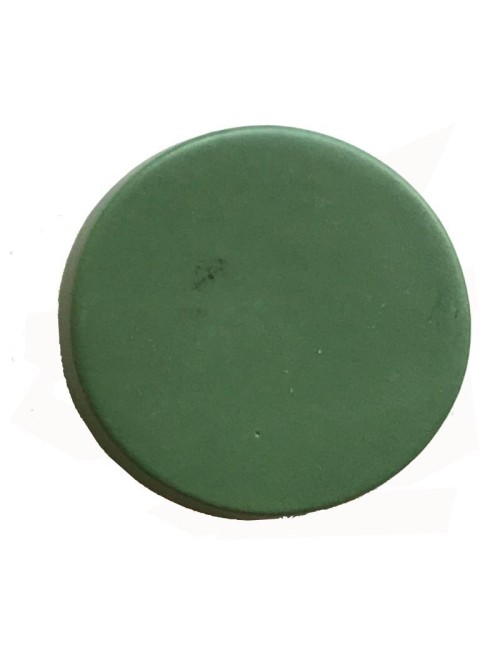 ENGOBE FAÏENCE LIQUIDE SANS PLOMB VERT DE CHROME 300GR EGM55/005