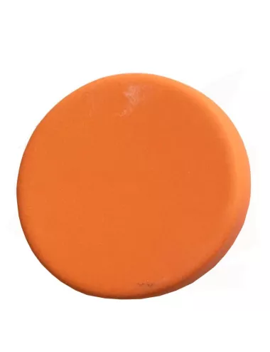 ENGOBE FAÏENCE LIQUIDE SANS PLOMB ORANGE INTENSE 300GR EGM58/002