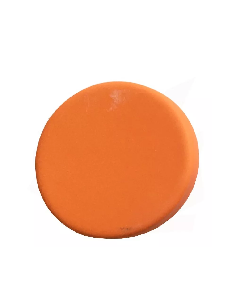 ENGOBE FAÏENCE LIQUIDE SANS PLOMB ORANGE INTENSE 300GR EGM58/002