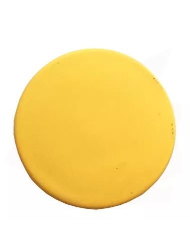 ENGOBE FAÏENCE LIQUIDE SANS PLOMB JAUNE CITRON 300GR EGM56/003