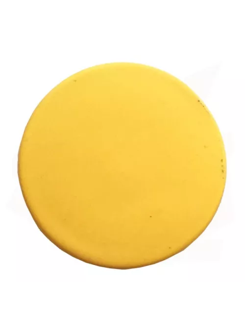 ENGOBE FAÏENCE LIQUIDE SANS PLOMB JAUNE CITRON 300GR EGM56/003
