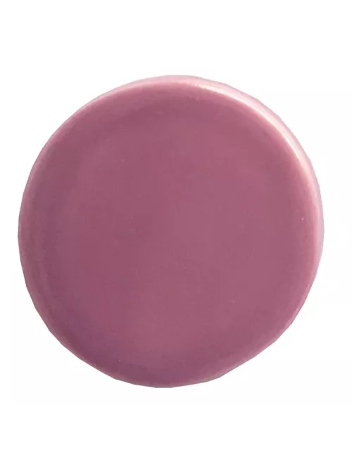 ENGOBE FAÏENCE LIQUIDE SANS PLOMB LILAS INTENSE 300GR EGM62/001