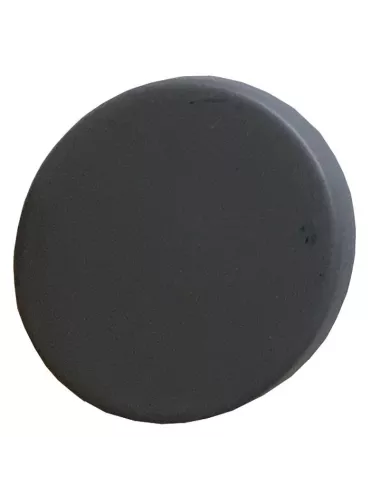 ENGOBE FAÏENCE LIQUIDE SANS PLOMB GRIS FONCÉ 300GR EGM66/002