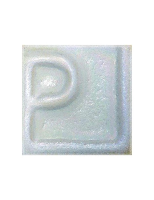 ÉMAIL FAÏENCE LIQUIDE OPAQUE À EFFET BLANC 250GR PSE59