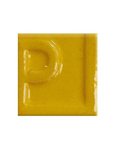 ÉMAIL FAÏENCE LIQUIDE OPAQUE À EFFET JAUNE 250GR PSE232