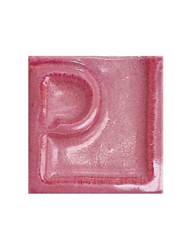 ÉMAIL FAÏENCE LIQUIDE OPAQUE À EFFET IRISÉ ROSE 250GR PSE865