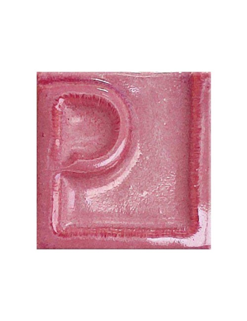 ÉMAIL FAÏENCE LIQUIDE OPAQUE À EFFET IRISÉ ROSE 250GR PSE865