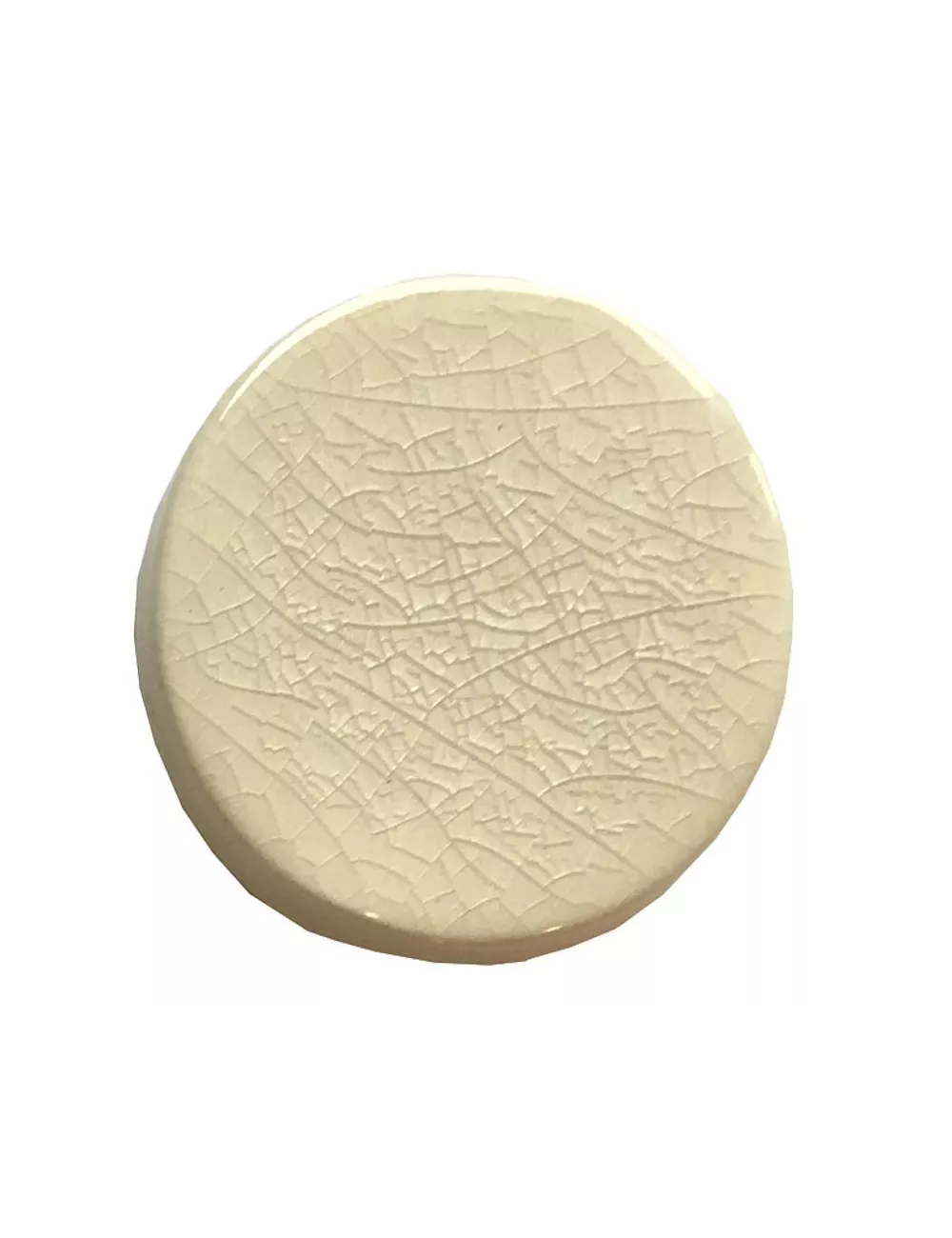 ÉMAIL FAÏENCE LIQUIDE TRANSPARENT SS PLB CRAQUELÉ INCOLORE 1KG