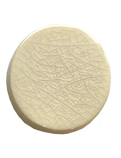 ÉMAIL FAÏENCE LIQUIDE TRANSPARENT SS PLB CRAQUELÉ INCOLORE 1KG