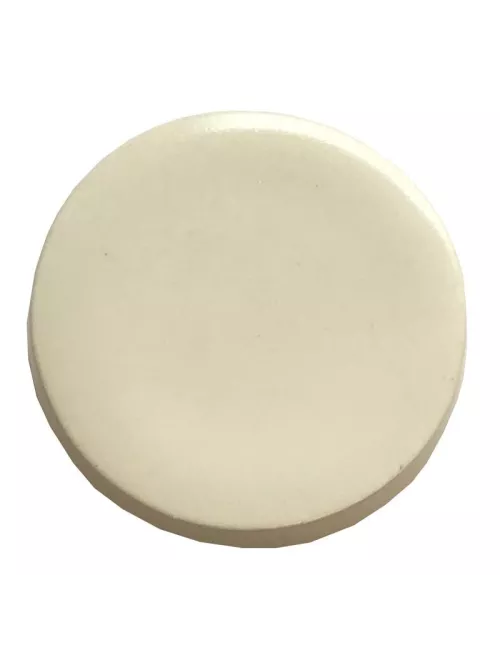 ÉMAIL FAÏENCE LIQUIDE TRANSPARENT SS PLB MAT INCOLORE 1KG SOL01/009LL