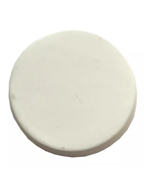 ÉMAIL FAÏENCE LIQUIDE TRANSP. SS PLB BRILL. MAT BLANC 300G SOL02/024L