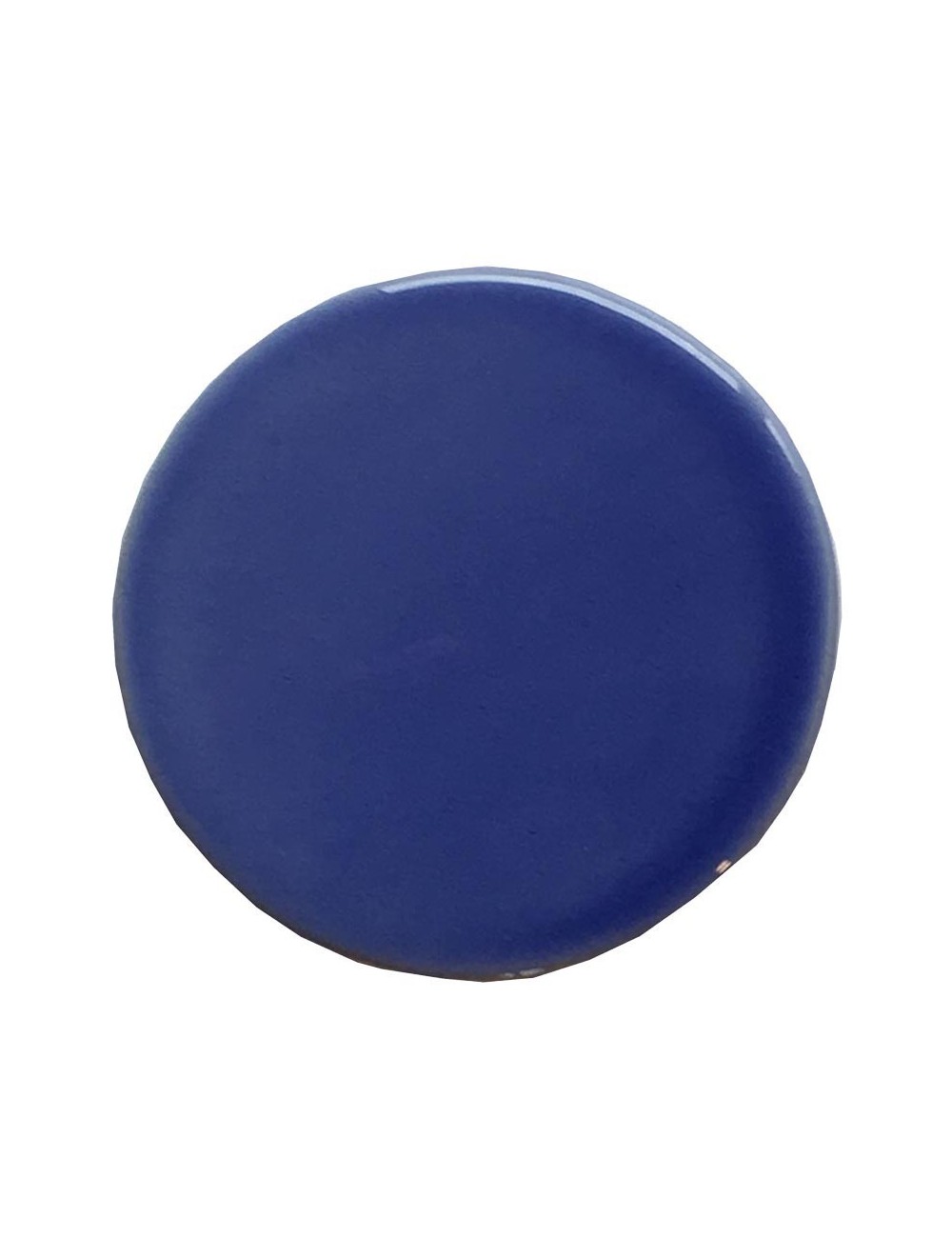 ÉMAIL FAÏENCE LIQUIDE TRANSP. SS PLB BRILL. PERVENCHE 300GR SOL03/106