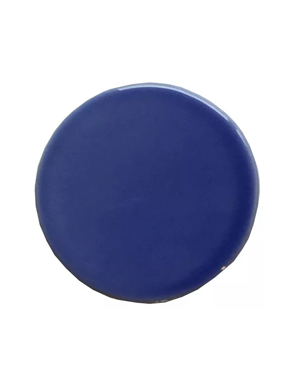 ÉMAIL FAÏENCE LIQUIDE TRANSP. SS PLB BRILL. PERVENCHE 300GR SOL03/106