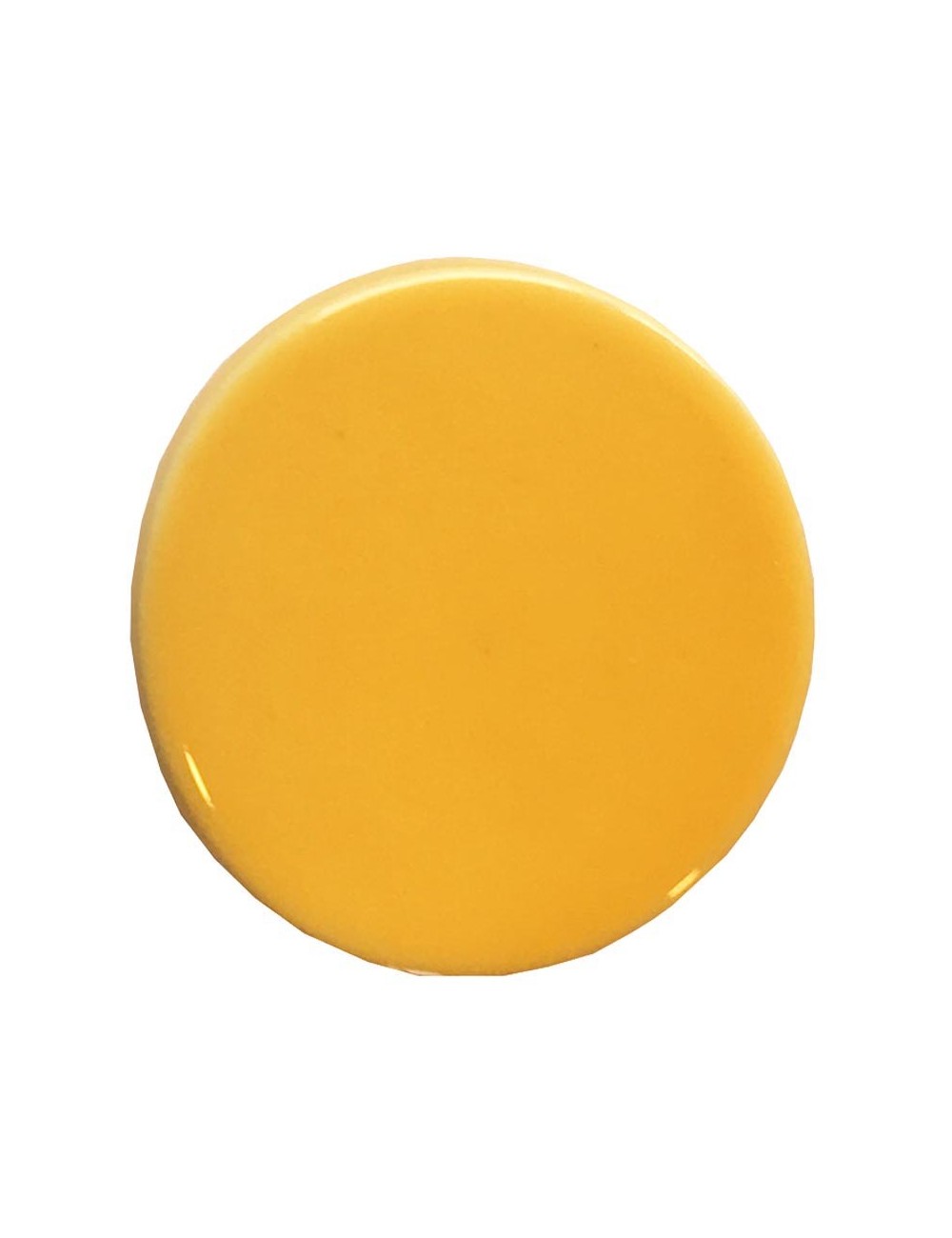 ÉMAIL FAÏENCE LIQUIDE TRANSP. SS PLB BRILL. MIEL 1KG SOL04/101LL