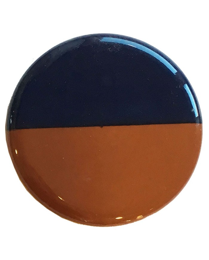 ENGOBE COLORE BLEU COBALT EN 45