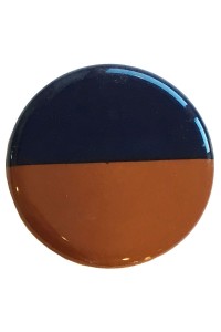 ENGOBE COLORE BLEU COBALT EN 45