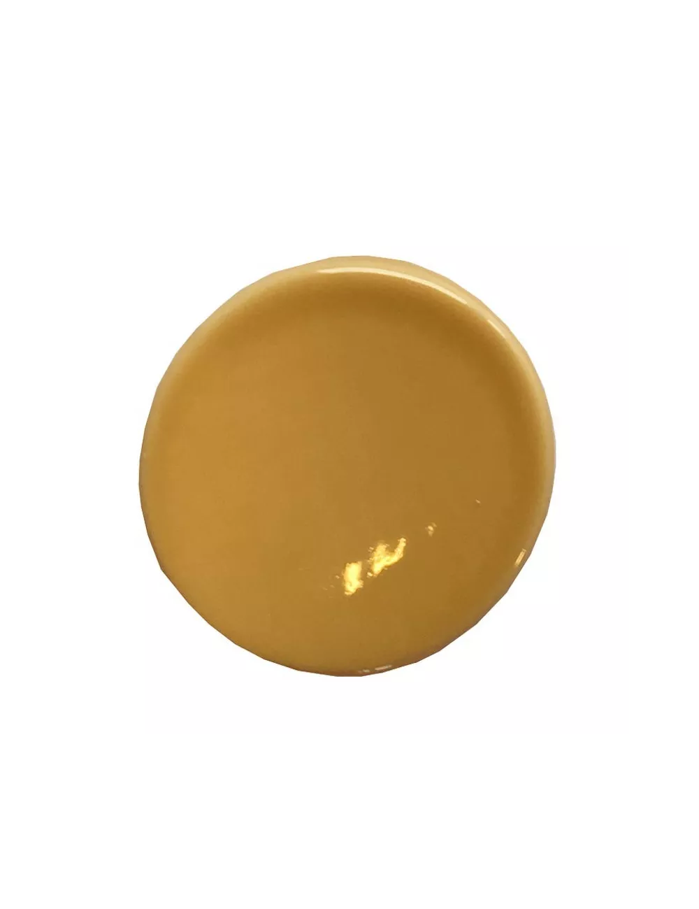 ÉMAIL FAÏENCE LIQUIDE TRANSP. SS PLB BRILL. BEIGE SOL09/113