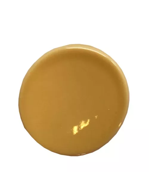 ÉMAIL FAÏENCE LIQUIDE TRANSP. SS PLB BRILL. BEIGE SOL09/113