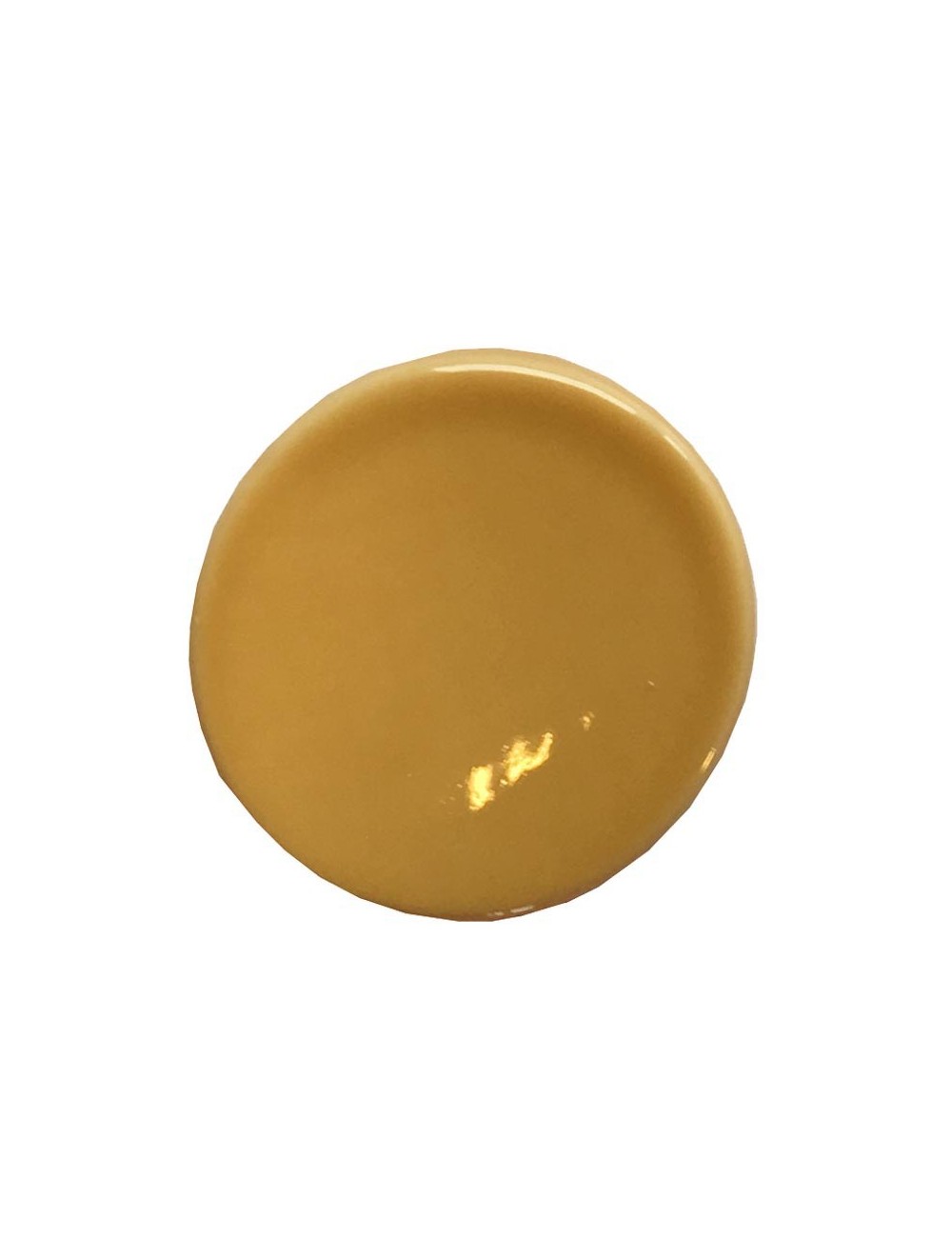 ÉMAIL FAÏENCE LIQUIDE TRANSP. SS PLB BRILL. BEIGE 1KG SOL09/113LL