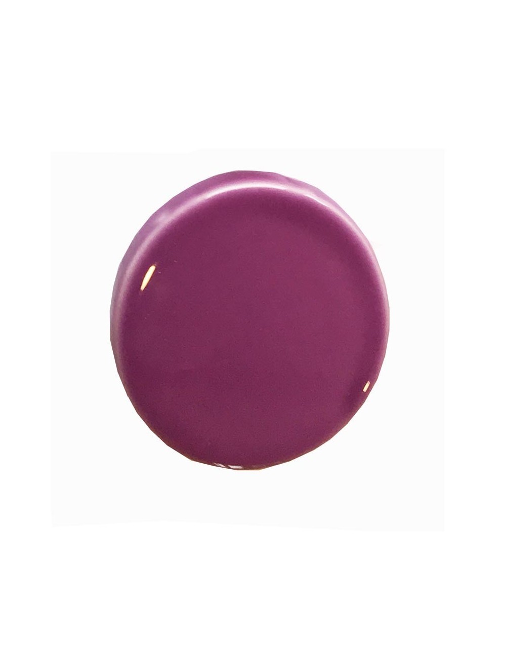 ÉMAIL FAÏENCE LIQUIDE TRANSP. SS PLB BRILL. LILAS 1KG SOL12/101LL