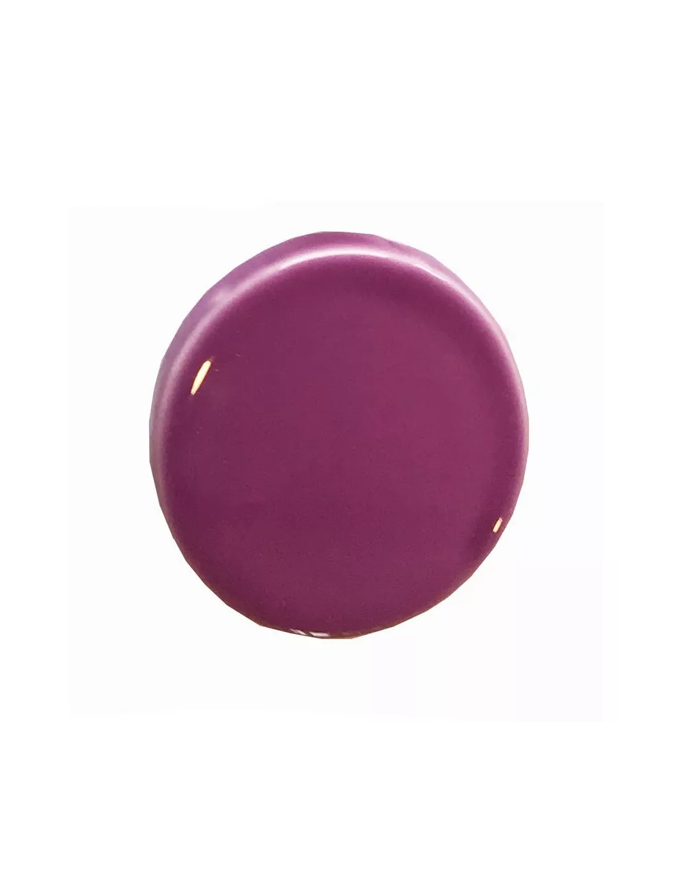 ÉMAIL FAÏENCE LIQUIDE TRANSP. SS PLB BRILL. LILAS 1KG SOL12/101LL