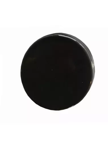 ÉMAIL FAÏENCE LIQUIDE TRANSP. SS PLB BRILL.GRIS FONCÉ 300G SOL16/102