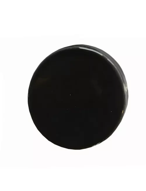 ÉMAIL FAÏENCE LIQUIDE TRANSP. SS PLB BRILL.GRIS FONCÉ 300G SOL16/102