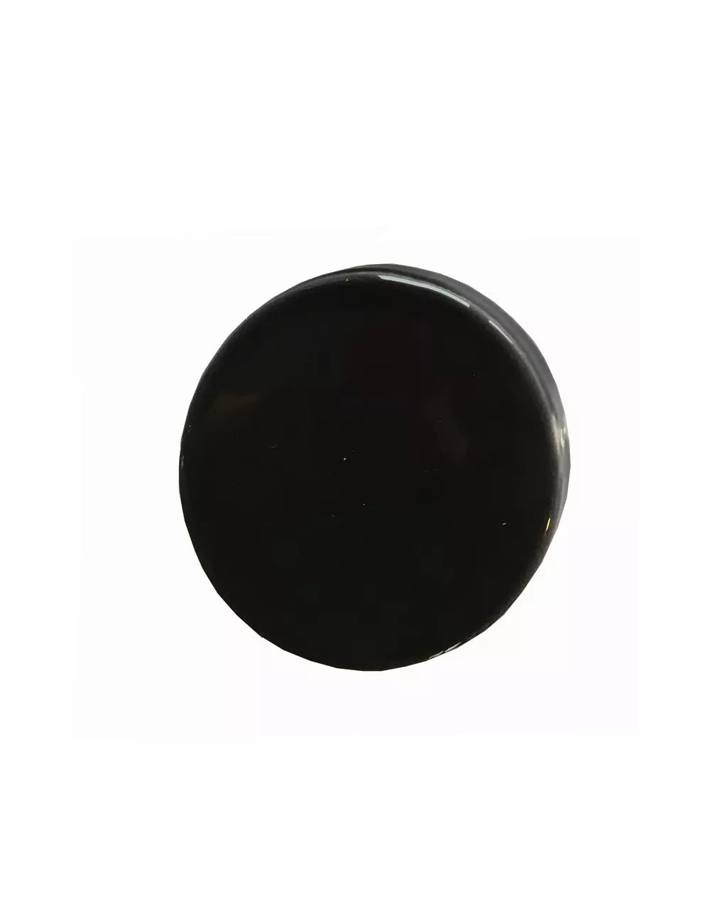 ÉMAIL FAÏENCE LIQUIDE TRANSP. SS PLB BRILL.GRIS FONCÉ 1KG SOL16/102LL