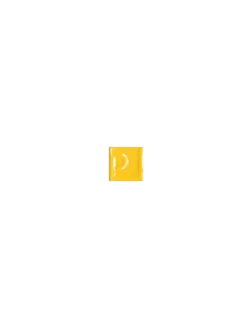 ÉMAIL FAÏENCE TRANSPARENT SANS PLOMB BRILLANT JAUNE CANARI XP3237/T