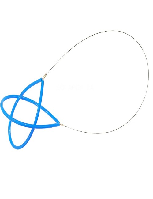 FIL A COUPER EN TITANE