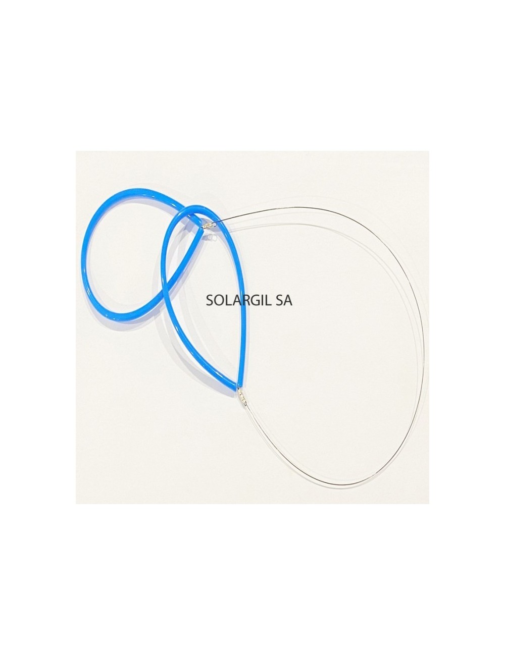 FIL A COUPER EN TITANE