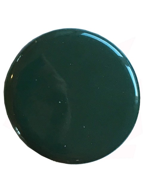 ÉMAIL FAÏENCE TRANSPARENT SANS PLOMB BRILLANT VERT ES722/38