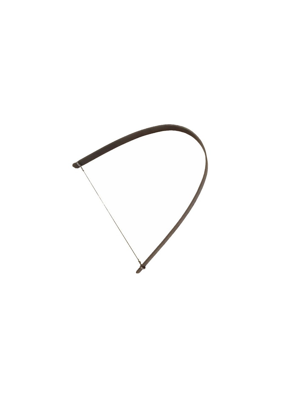 LYRE A COUPER LA TERRE