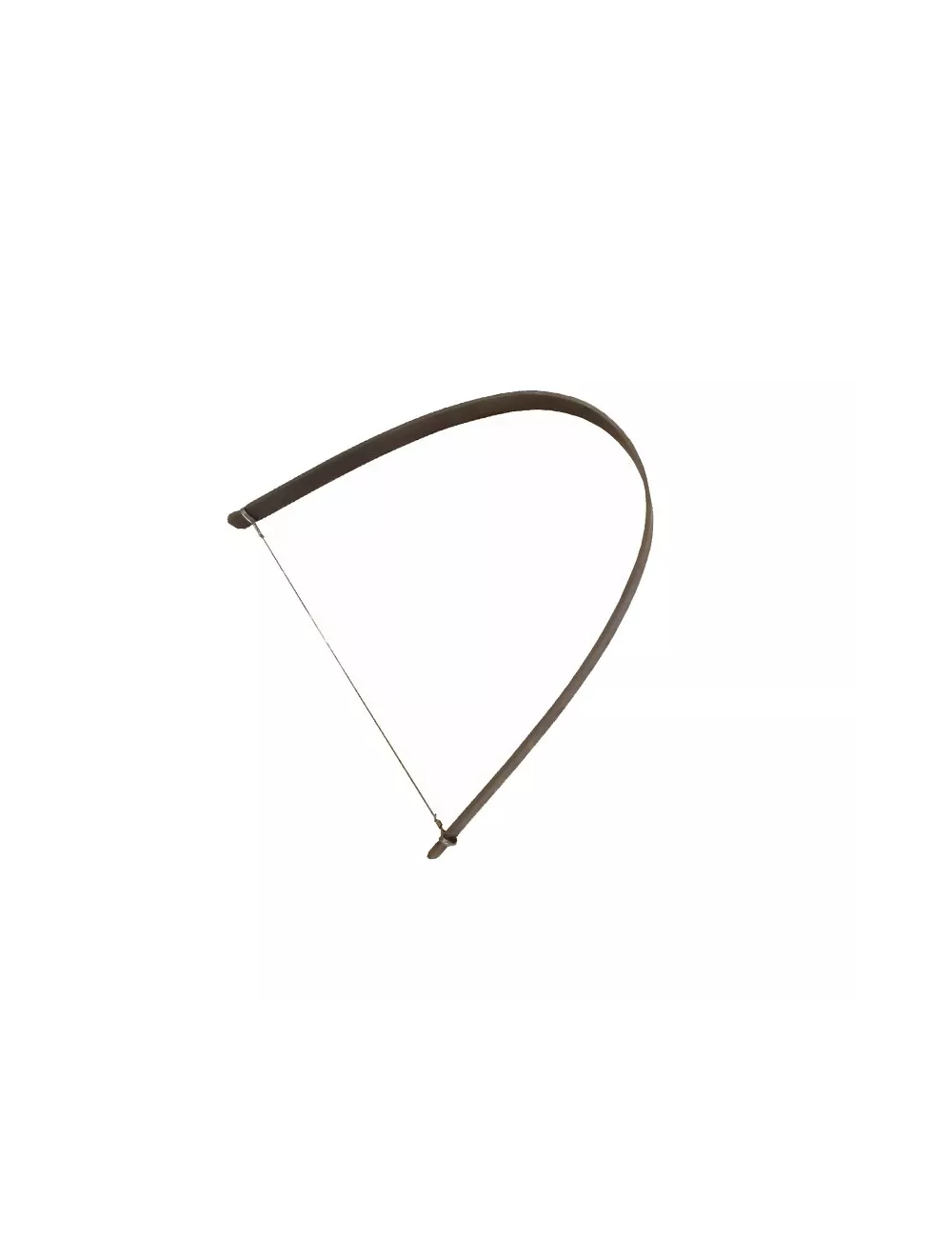 LYRE A COUPER LA TERRE