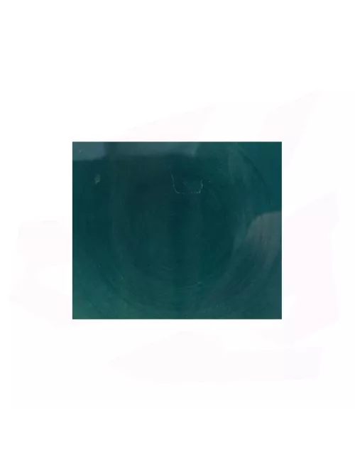 ÉMAIL FAÏENCE TRANSPARENT BRILLANT BLEU CANARD 5422.55