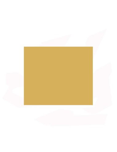 ÉMAIL FAÏENCE TRANSPARENT BRILLANT MIEL INTENSE 5052C