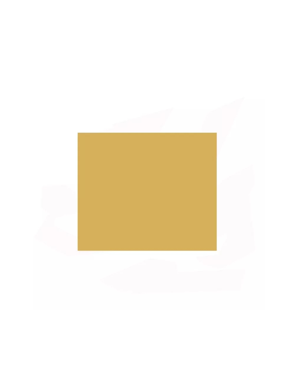 ÉMAIL FAÏENCE TRANSPARENT BRILLANT MIEL INTENSE 5052C