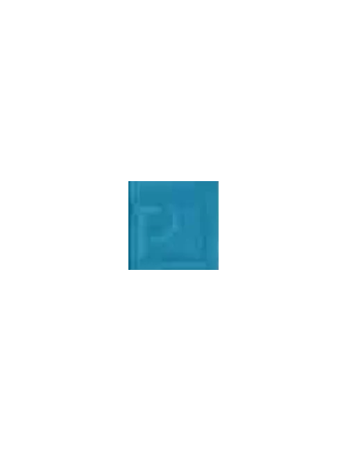 ÉMAIL FAÏENCE OPAQUE SANS PLOMB BRILLANT BLEU NUIT VIF XP3059