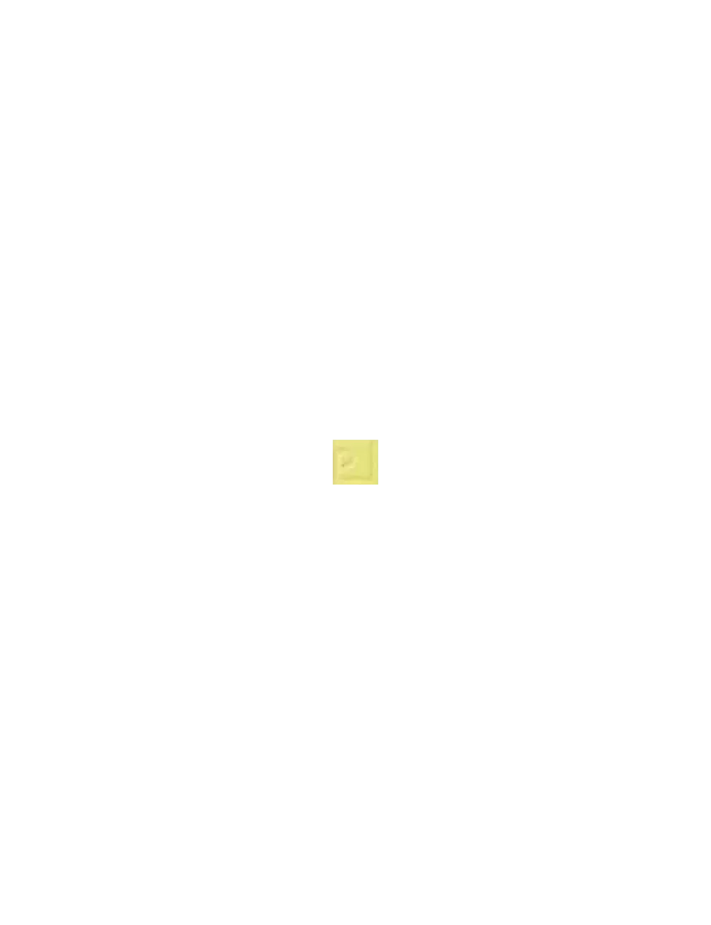 ÉMAIL FAÏENCE OPAQUE SANS PLOMB BRILLANT JAUNE VIF XP3053